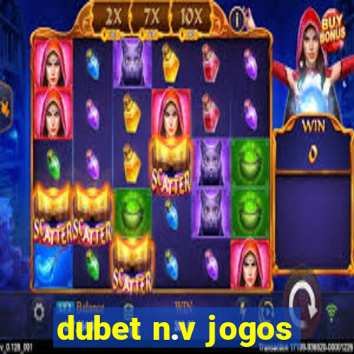 dubet n.v jogos